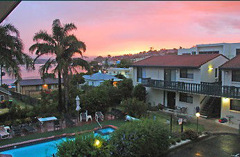 Capri Apartments - Broome Tourism 4