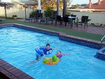 Capri Apartments - Broome Tourism 5