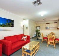 Beaches Serviced Apartments - Broome Tourism