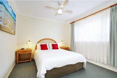 Beaches Serviced Apartments - Broome Tourism 2