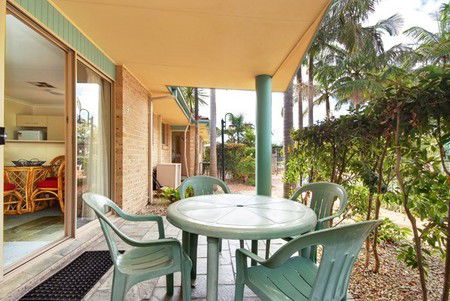 Beaches Serviced Apartments - Broome Tourism 4