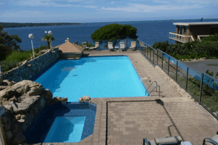 Eagle Heights Holiday Units - Broome Tourism 0