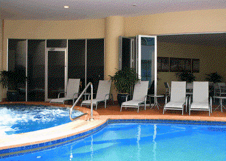 Macarthur Chambers - Broome Tourism 0