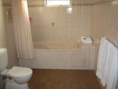 Templers Mill Motel - Broome Tourism 1