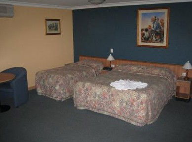 Templers Mill Motel - Broome Tourism 3