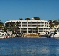 Pier 21 Apartment Hotel
