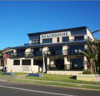 Beach House Mollymook - Broome Tourism