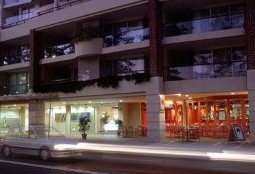 Quest Grande Esplanade - Broome Tourism 2