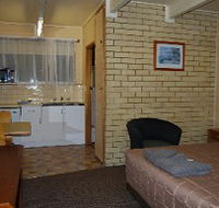 Coastal Comfort Motel - Broome Tourism
