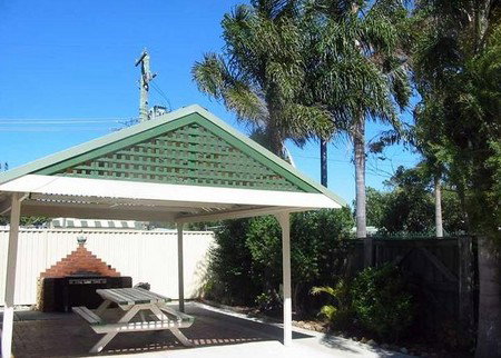 Sussex Inlet Motel - Broome Tourism 2