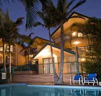 Karana Palms Resort - Broome Tourism