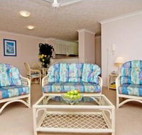 Koala Cove Holiday Apartments - Broome Tourism