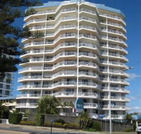 Meridian Tower - Broome Tourism