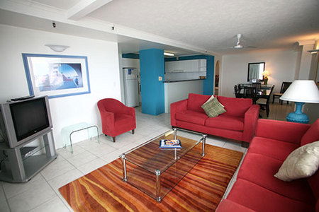 The Penthouses - Broome Tourism 1