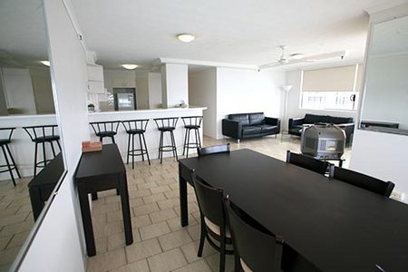 The Penthouses - Broome Tourism 2
