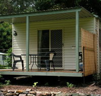 Mount Warning Rainforest Park - Broome Tourism