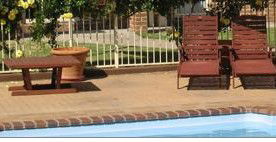 Horatio Motel Mudgee - Broome Tourism 2