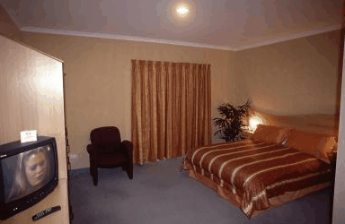 The Lighthouse Hotel - Broome Tourism