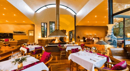 Pethers Rainforest Retreat - Broome Tourism