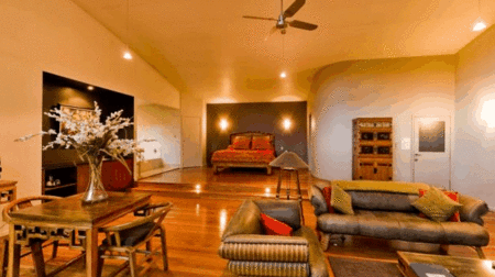Pethers Rainforest Retreat - Broome Tourism 2