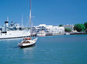 Quest Williamstown - Broome Tourism 0