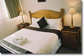 Quest Williamstown - Broome Tourism 1