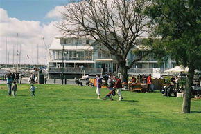 Quest Williamstown - Broome Tourism 2
