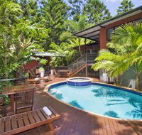 Azabu Luxury Accommodation - Broome Tourism