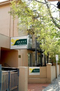 Quest St Kilda Bayside - Broome Tourism 1