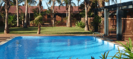 Walkabout Hotel - Broome Tourism