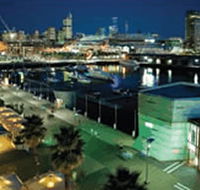 Grand Mercure Docklands - Broome Tourism