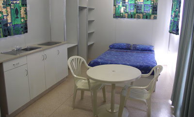 Blue Dolphin Caravan Park And Holiday Village - Broome Tourism 2