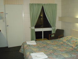 Fiesta Motel - Broome Tourism 2