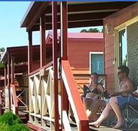 Brighton Caravan Park And Holiday Village - Broome Tourism
