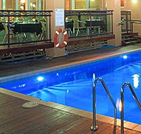 Burnett Riverside Motel - Broome Tourism