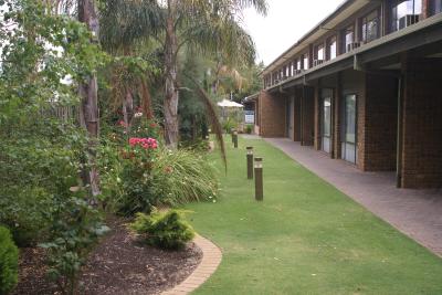 Plympton Park SA Broome Tourism
