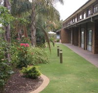 Marion Motel and Apartments - Broome Tourism
