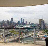 Apartments  Docklands - Broome Tourism