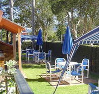 Sandcastles Holiday Apartments - Broome Tourism