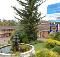 Summerhill Motor Inn - Broome Tourism