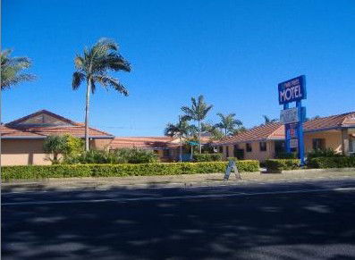 Twin Pines Motel - Broome Tourism 0