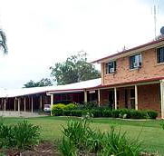 Copper Country Motor Inn - Broome Tourism