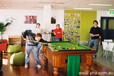 Adelaide Central YHA - Broome Tourism 3
