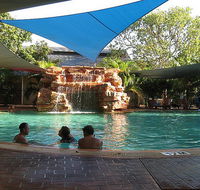 Cable Beach Caravan Park - Broome Tourism