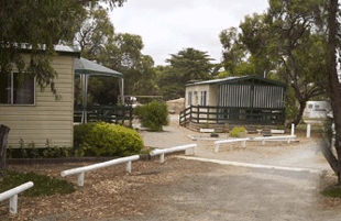 Minlaton Caravan Park And Cabins - Broome Tourism 1