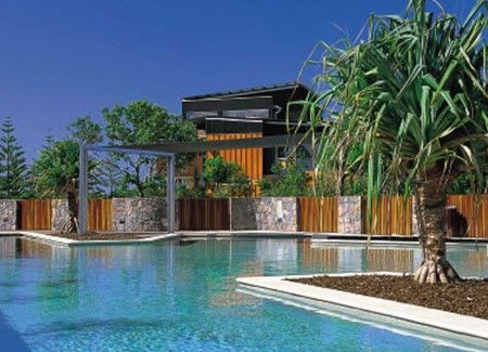 Twin Waters QLD Broome Tourism