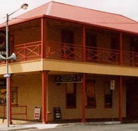 Mount Lyell Motor Inn - Broome Tourism