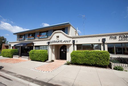 The Town House Motor Inn - Sundowner Goondiwindi - Broome Tourism 0