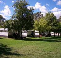 Riverbend Caravan Park - Broome Tourism