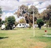 Morgan Riverside Caravan Park - Broome Tourism